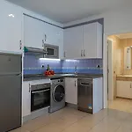 Appartamento Sunny Valley *