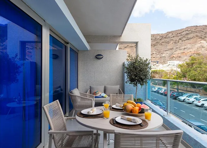 Apartmán Sunny Valley