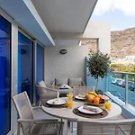 Διαμέρισμα Sunny Valley