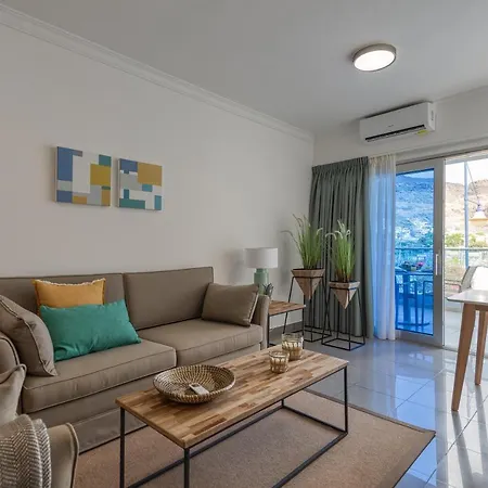 Apartamento Sunny Valley Puerto De Mogan