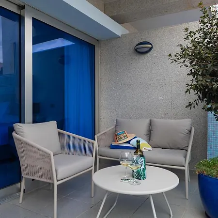 Apartamento Sunny Valley Puerto De Mogan