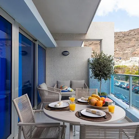 Apartamento Sunny Valley