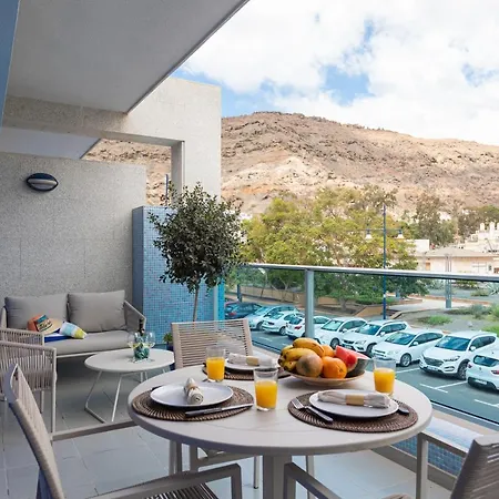 Apartamento Sunny Valley Puerto De Mogan