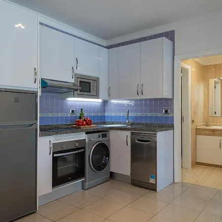 Apartamento Sunny Valley *