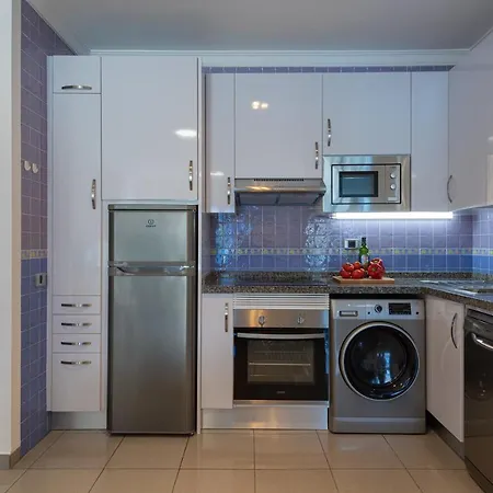 Apartamento Sunny Valley
