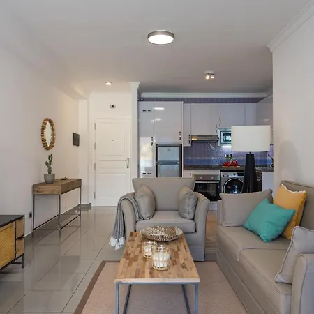 Apartamento Sunny Valley *