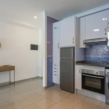 Apartamento Sunny Valley Puerto De Mogan