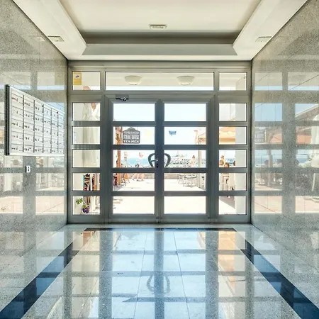 Apartamento Sunny Valley