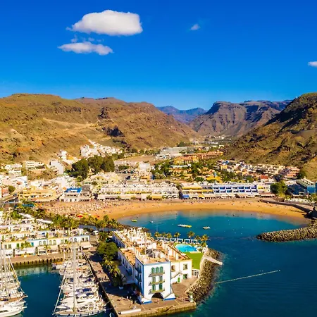 Sunny Valley Puerto De Mogan