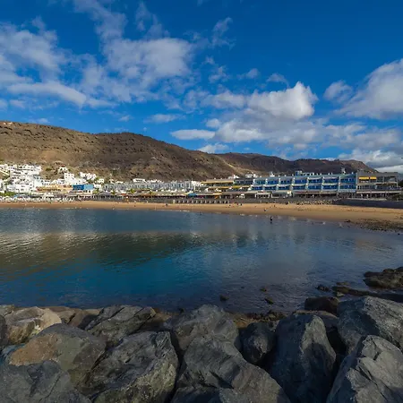 Apartamento Sunny Valley Puerto De Mogan