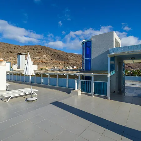 Apartamento Sunny Valley Puerto De Mogan