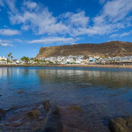 Sunny Valley * Puerto De Mogan