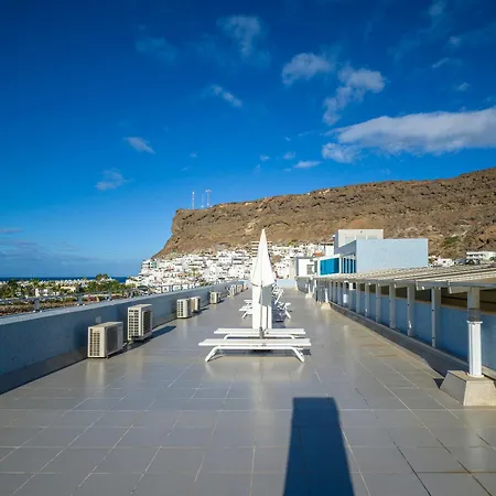 Apartamento Sunny Valley *
