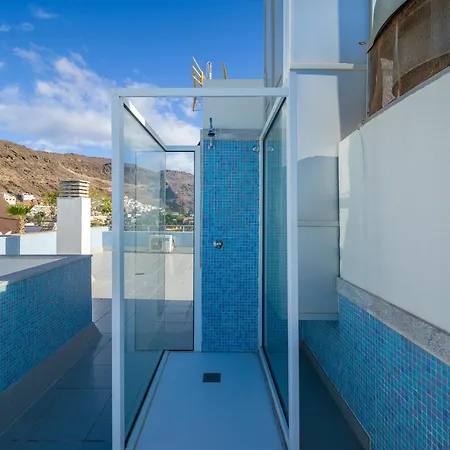Apartamento Sunny Valley Puerto De Mogan